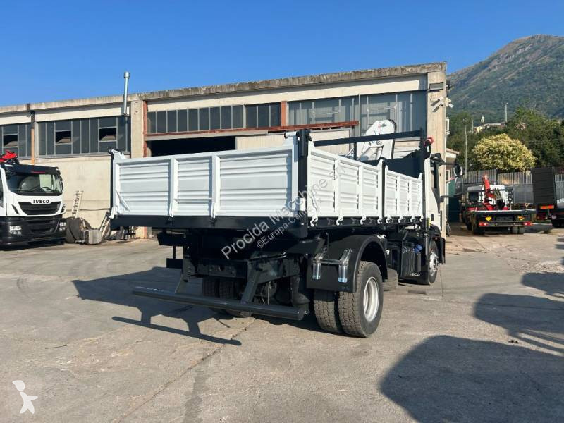 Kamion Iveco