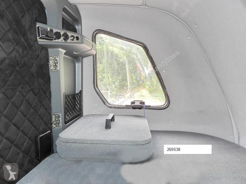 Autoutilitară Opel MOVANO  PLANDEKA 12 PALET...