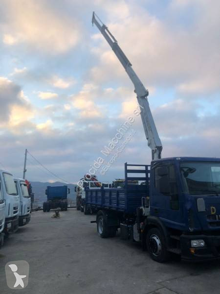 Camion Iveco