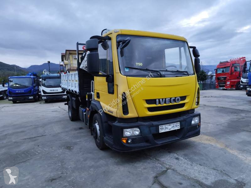 Kamion Iveco