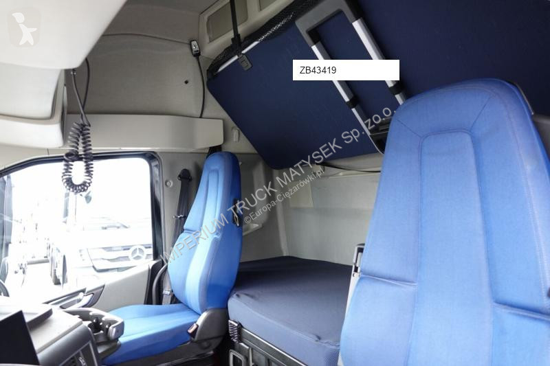 Kamion s návěsem Volvo FH 460 / XXL / FH 460 /...