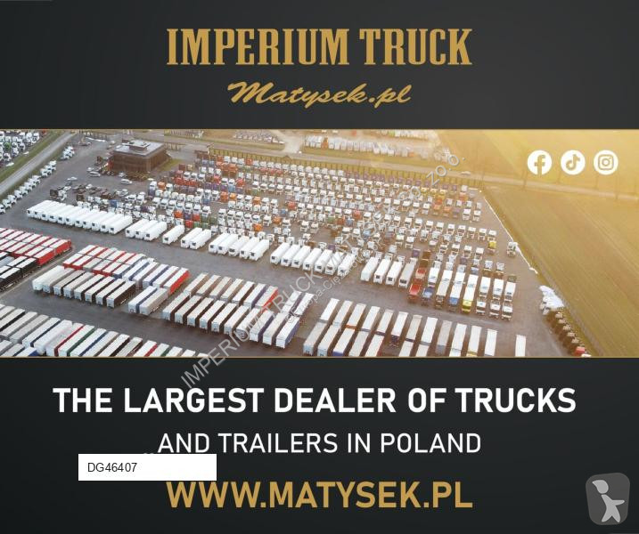 Autoutilitară Iveco DAILY 35C16D / 2,3 D /...