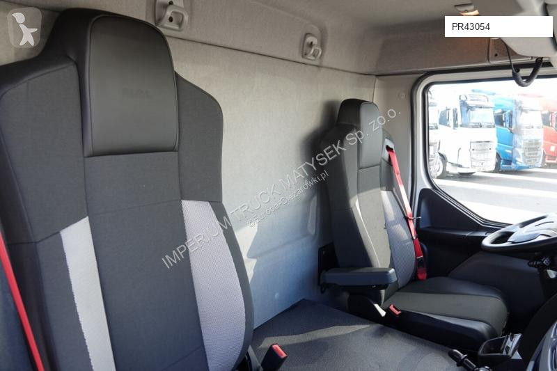Камион Renault D 280