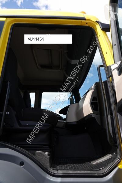 Kamión MAN TGS 41.460 /
