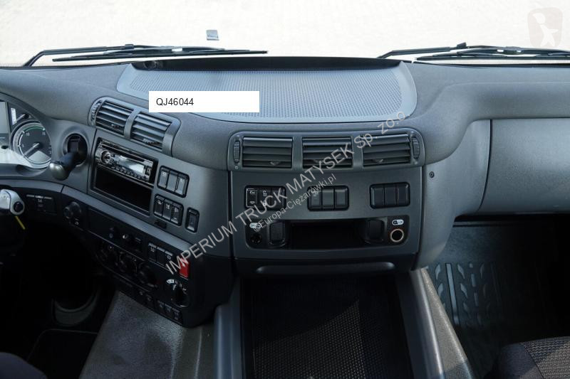 Camion DAF CF 460