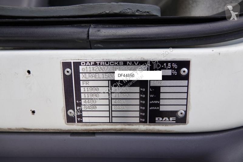 Camion DAF LF 210