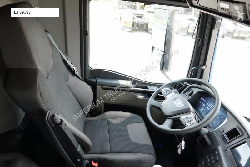 Camion MAN HYDROBURTA 