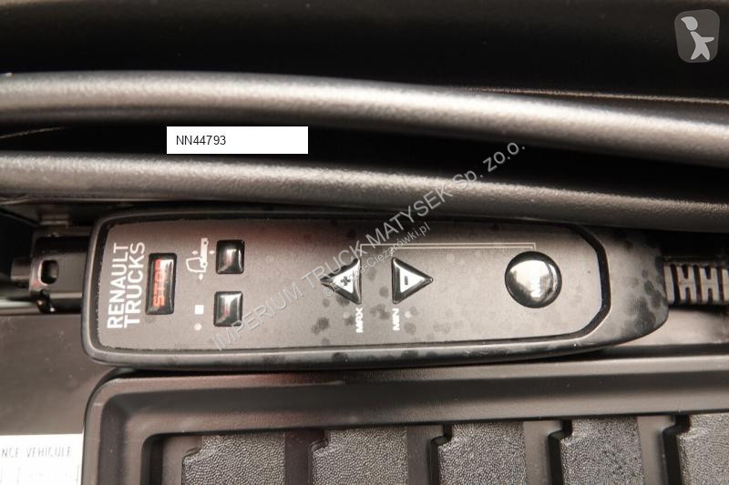 Kamion Renault X-HIDUO 123 B-3