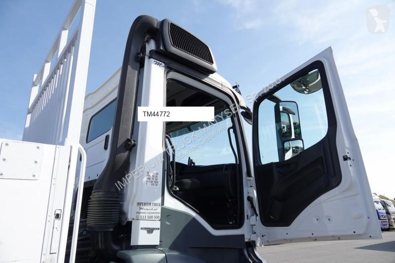Kamion Mercedes 144 DS-4