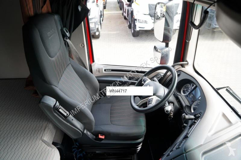 Camion remorque DAF XF 480 / ZESTAW TANDEM /...