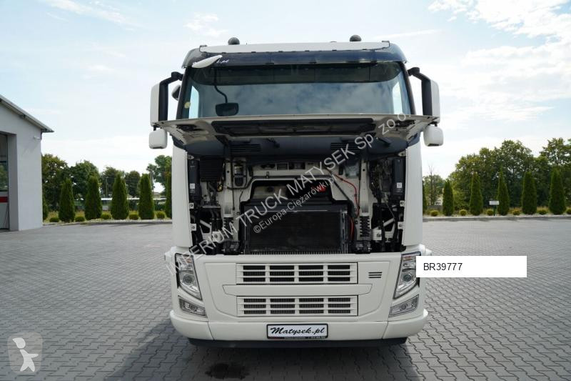 Kamion Volvo F415A