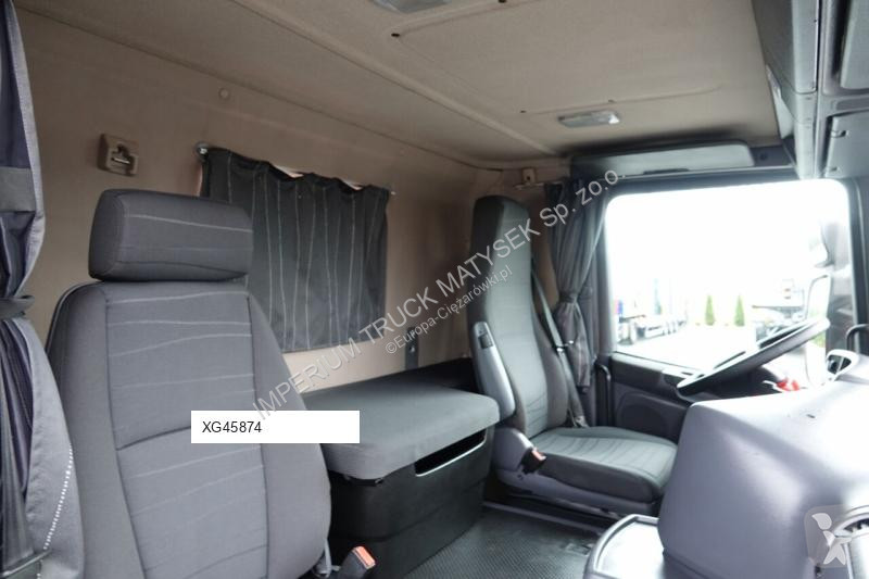 Camion Scania G 360
