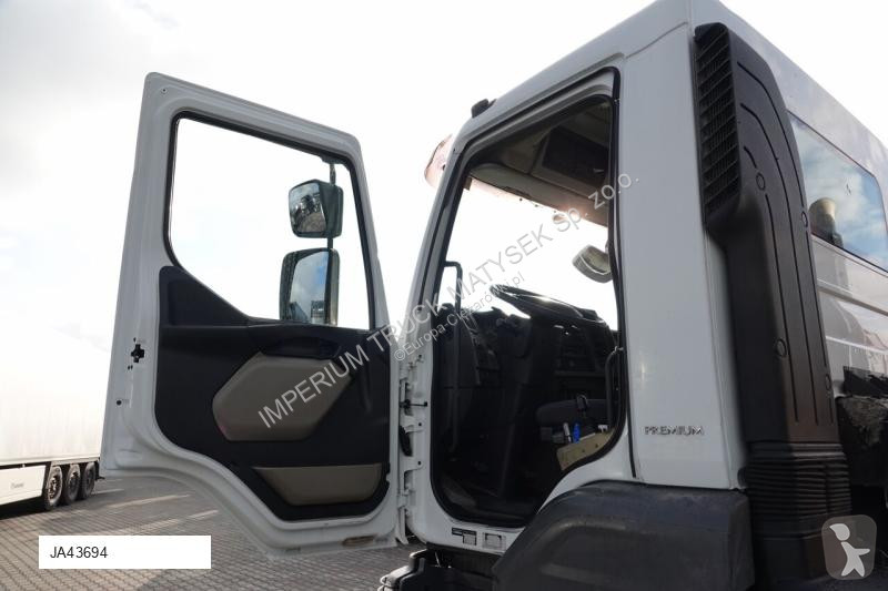Camion Renault F150 A22