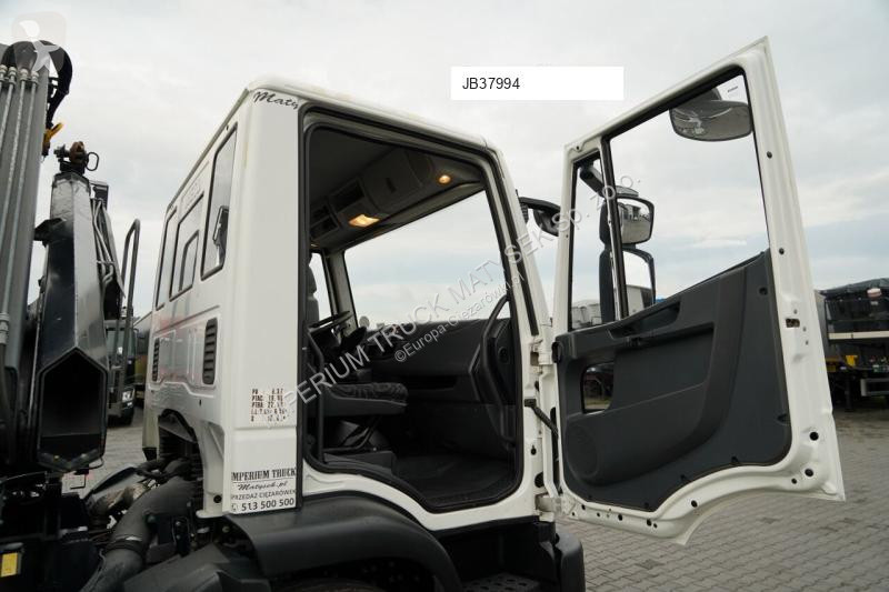 Camião Iveco xs088