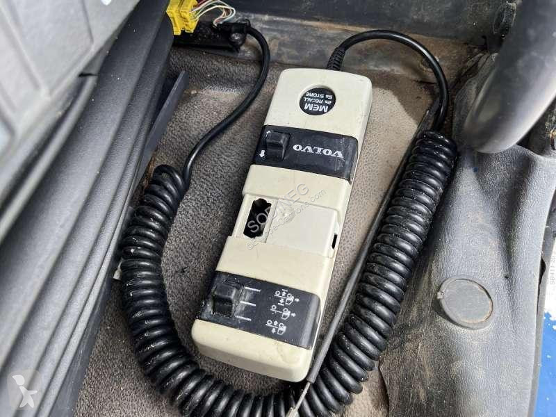 Camion Volvo - 340