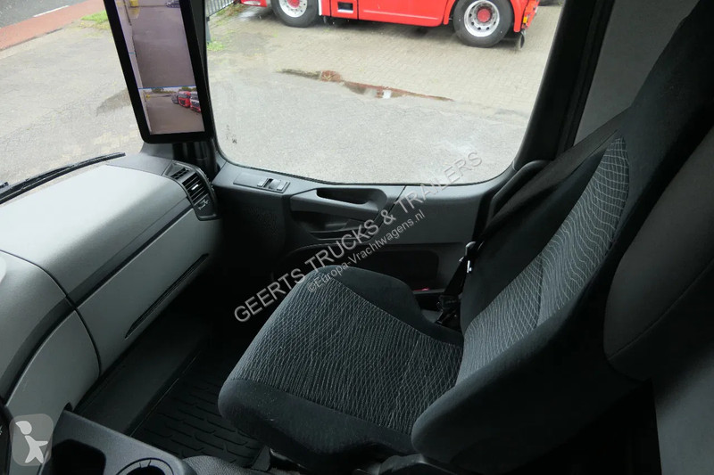 Kamion Mercedes 2127 | 262058Km | 2020 |...