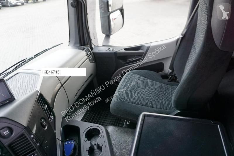 Kamion Mercedes ANTOS / / ACC / E 6 / BDF +...