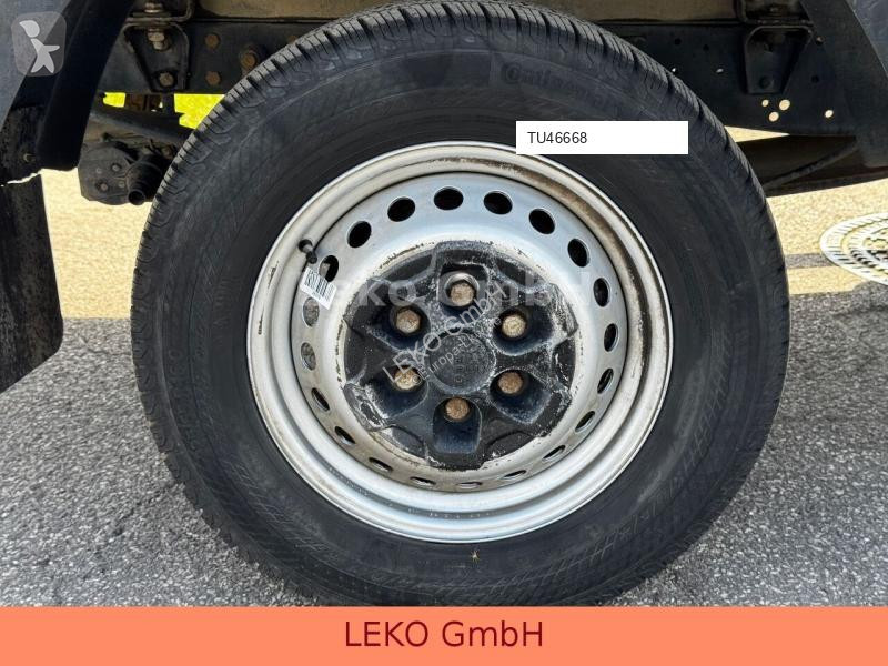 Kamion Iveco 35S14