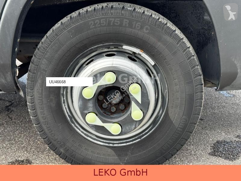 Camion Iveco 70C17