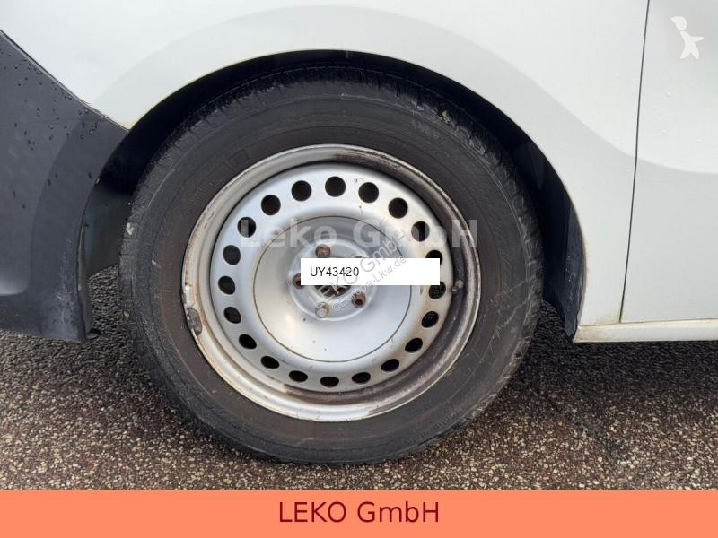 Camion Fiat Multijet 1,6 Mit