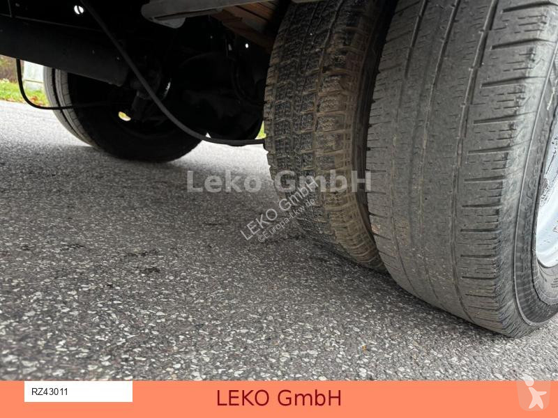 Kamion Iveco 35C13