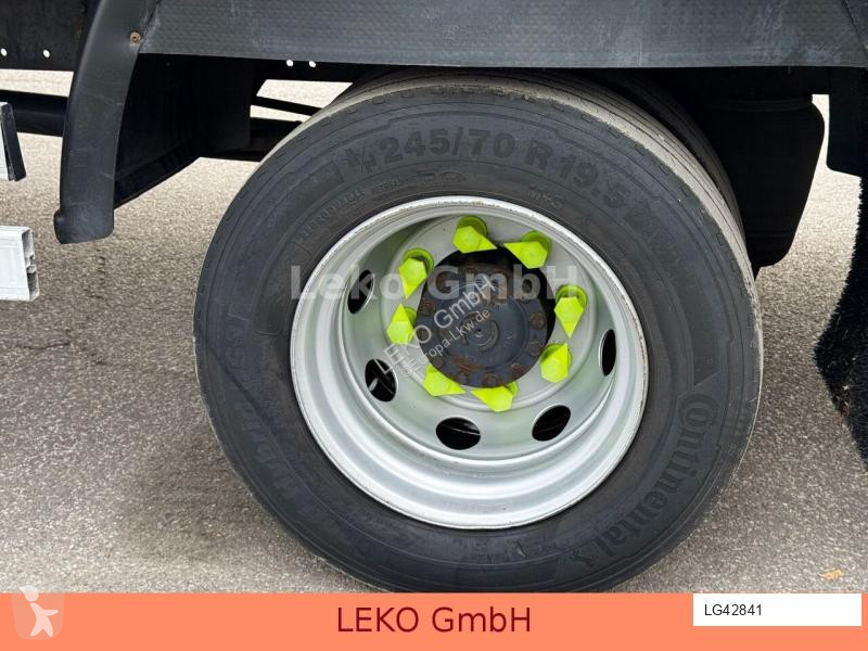 Kamion Iveco 120 E 18