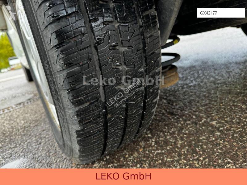 Camion Fiat Multijet 1,3 Mit Relec Froid TR22...