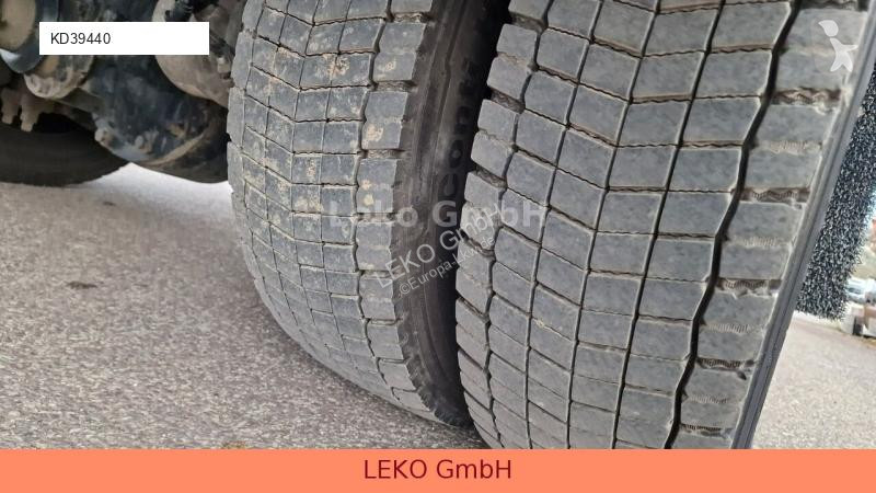 Kamion Iveco ML 120 E 18
