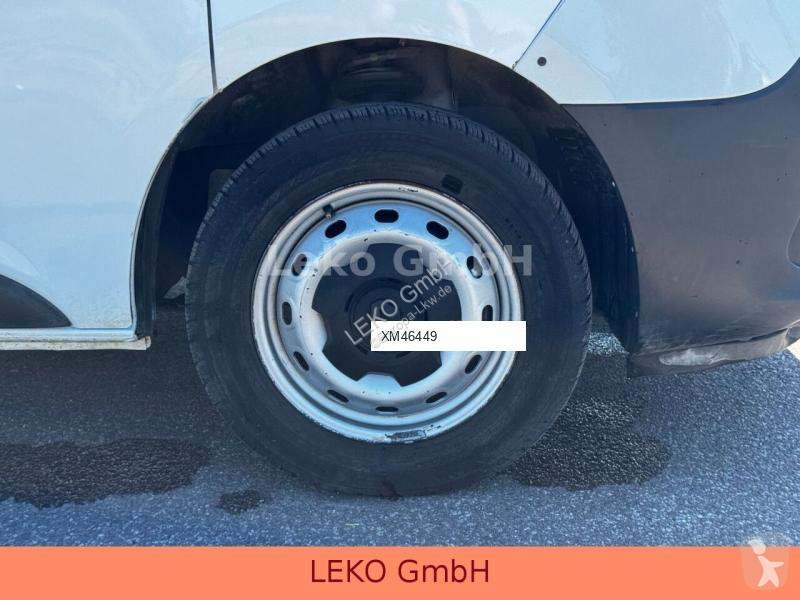 Camion Renault 1,6 Mit Relec Froid
