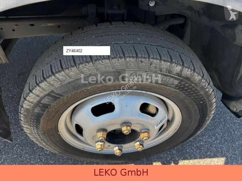 Kamion Iveco 35C11