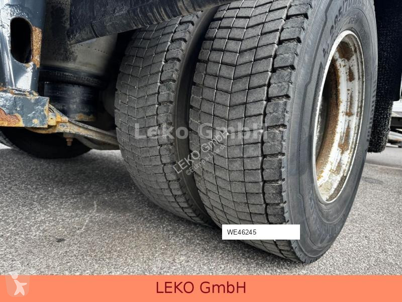 Kamion Iveco 160 E 21