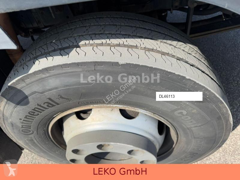Kamion Iveco 140 E 18
