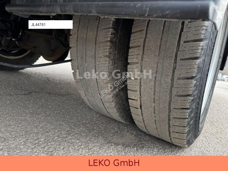 Kamion Iveco 35C11
