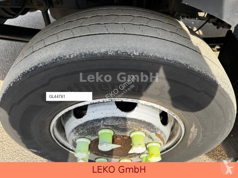 Kamion Iveco 160 ML 25