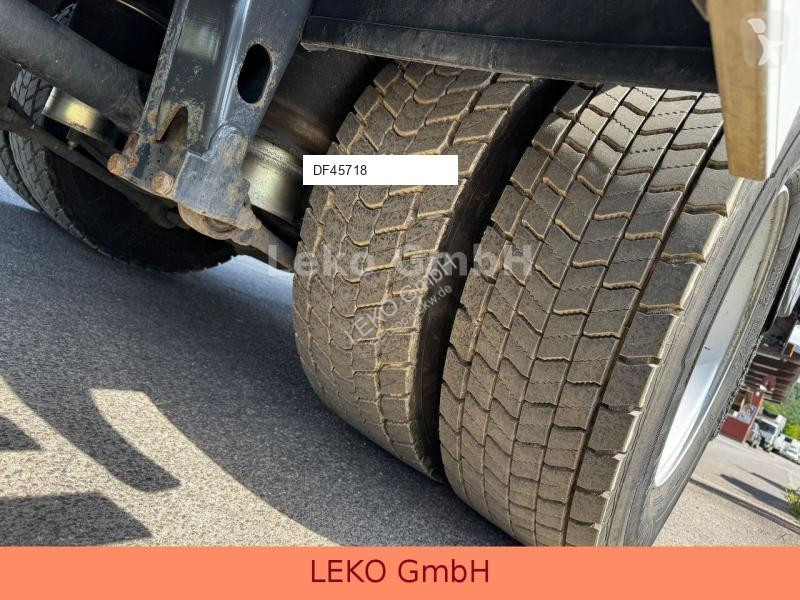 Kamion Iveco 190 EL 28