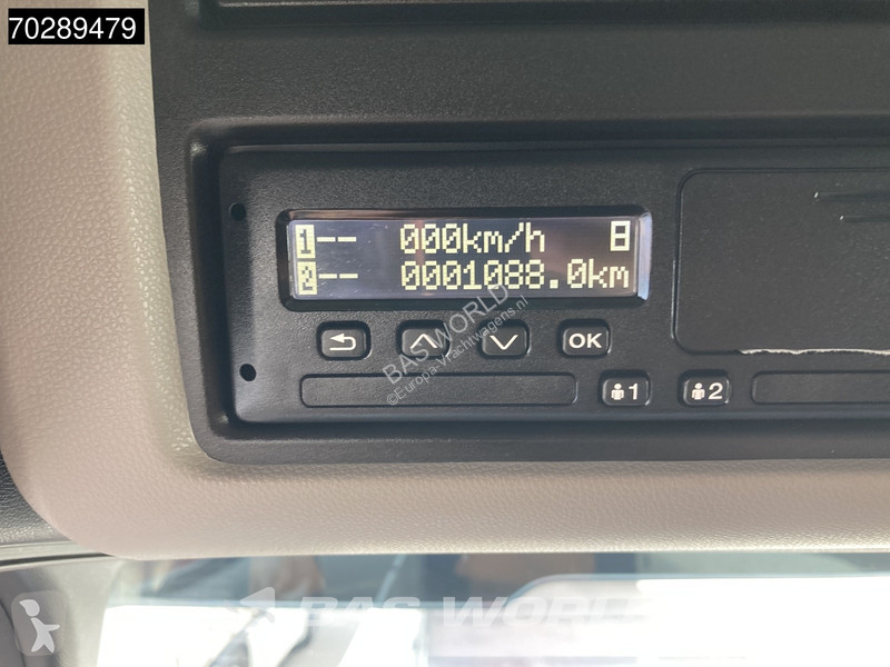 Camion Scania G410 6X2 New! Palfinger PK24.001...