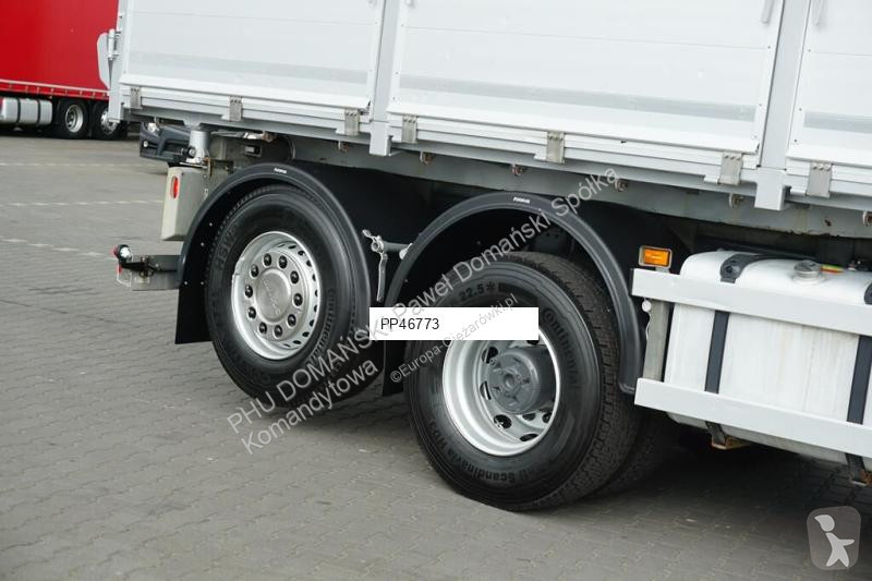 Kamion Scania PK 26 002