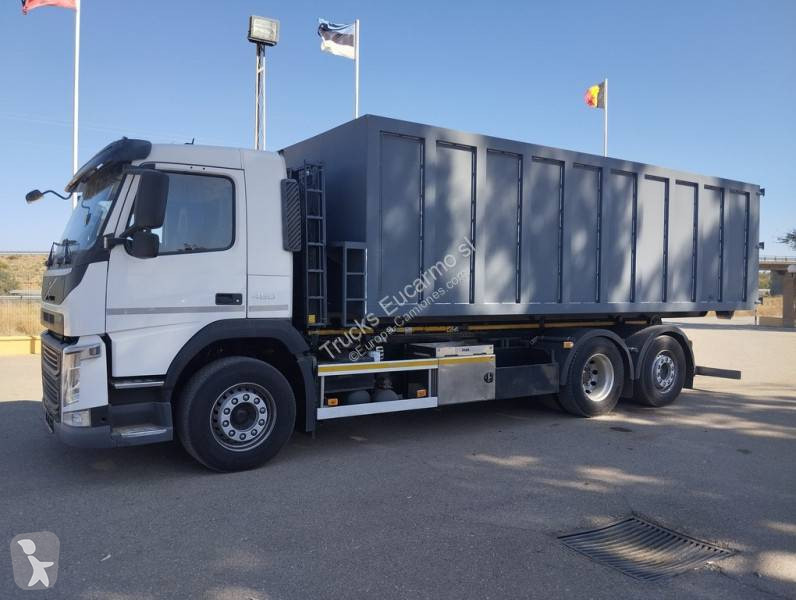 Camion Volvo