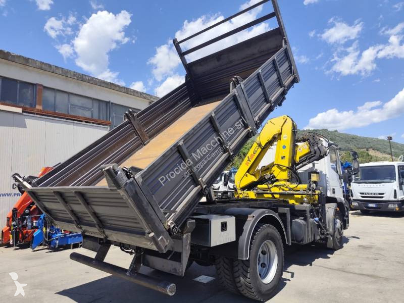 Camion Iveco