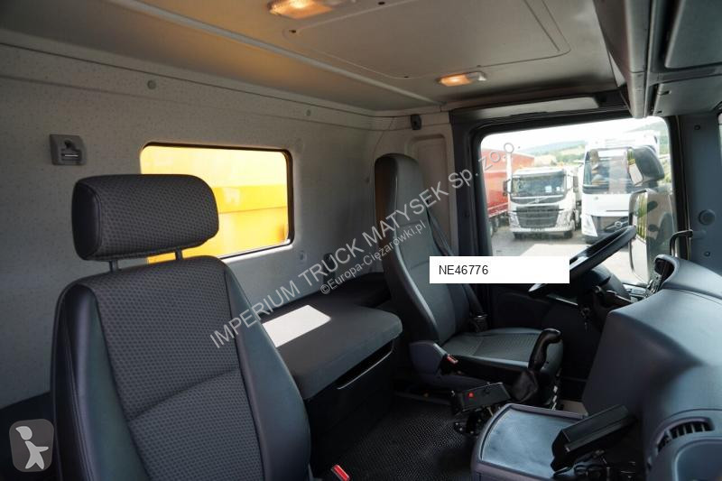 Camion Scania G 400