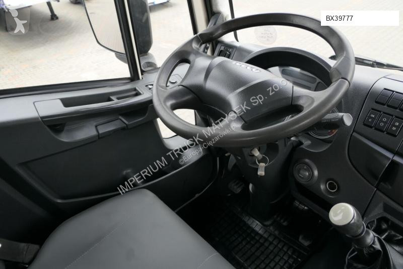 Camion Iveco 120.2 E