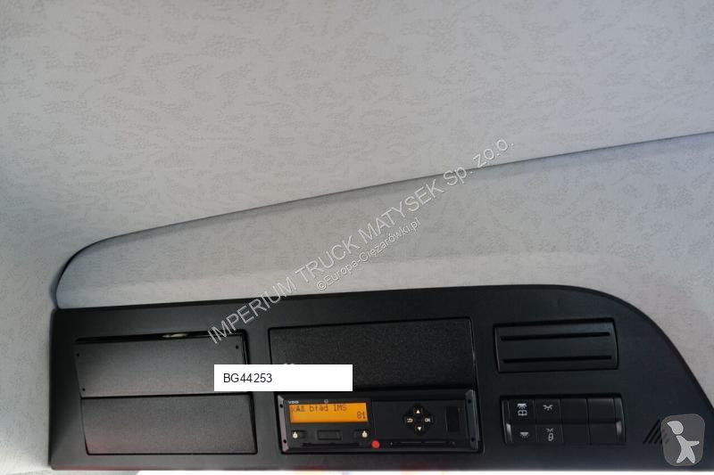 Camion Mercedes AROCS 2645