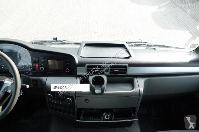 Camion MAN TGS 35.400