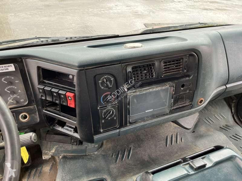 Kamion Renault A GRUE PREMIUM 300
