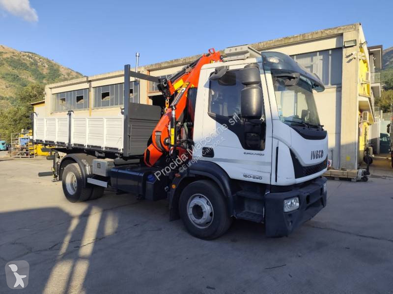 Camion Iveco