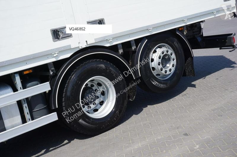 Kamion DAF CF / 400 / ACC / EURO 6 / PRZEWOZU...