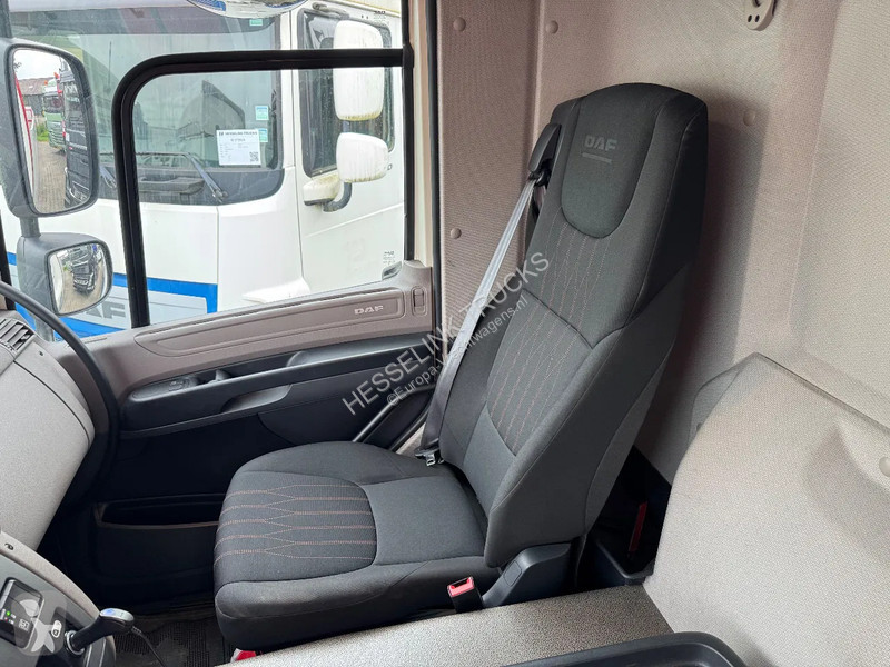 Camion DAF 480 8X2 KENNIS K16R3 Kraan Combi...