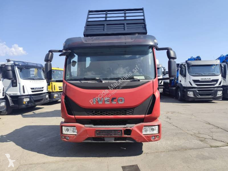 Kamion Iveco