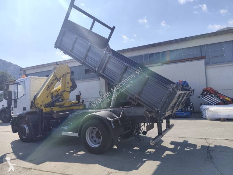 Kamion Iveco