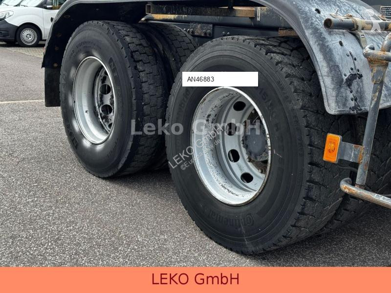 Kamion Volvo FM 400